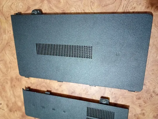 Купити Комплект сервісних кришок HP compaq CQ 57