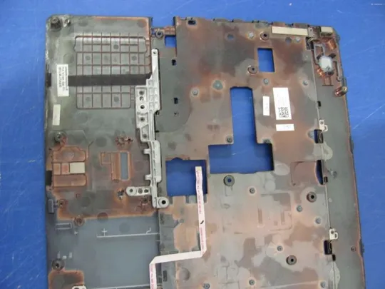 5-12 Кришка панель палмрест та тачпад AP0LH000100 00MCCJ для Dell Latitude E6530 оригінал З аукціону