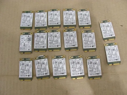 номер0017-13 3G-4G Модем DW5570 7W5P6 дляDELL Latitude E6430 E5430 E6230 E6330 E6540 E6440 E5440 E5540 E7240 E7440 E7240 E3440 E3540 E3340 Precision M4800 M6800 M3800 XPS 15 оригінал Недорого