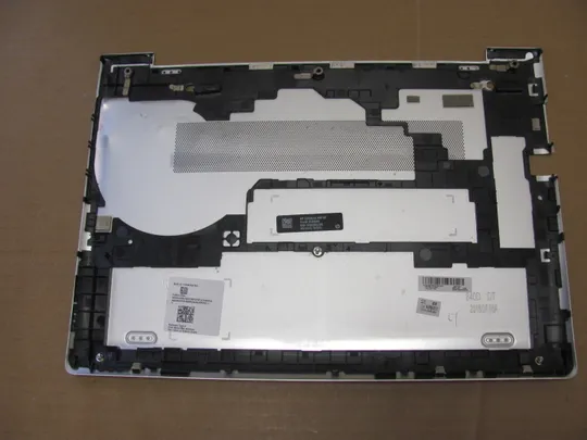 Купити номер1017-13 Кришка дно піддон корпуса Нижний корпус для ноутбука Низ Корпус D 6070B1210001 L14371-001 для  HP Elitebook 745 840 G5 G6 оригінал
