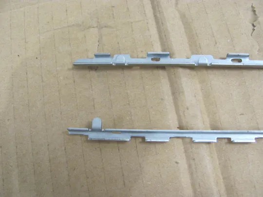 48-8 кріплення матриці 33.4A013.001 для  Lenovo ThinkPad T560 P50S T550  оригінал З аукціону