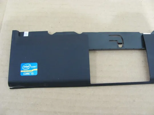 545-19 панель палмрест 60.4RA04.011 для LENOVO Thinkpad X230 X230i оригінал Продаж