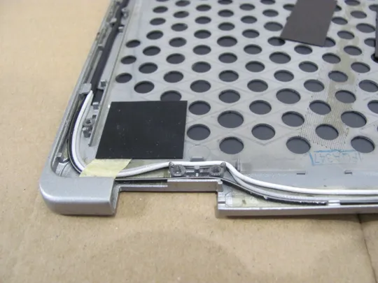 номер0170-9 кришка матриці AM0LY000401 0H91DC  для   Dell Latitude E6230   оригінал в Україні