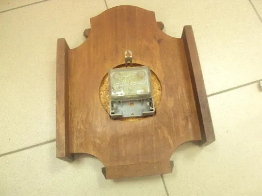 Часы настенные антарес кварц ссср №267 Недорого