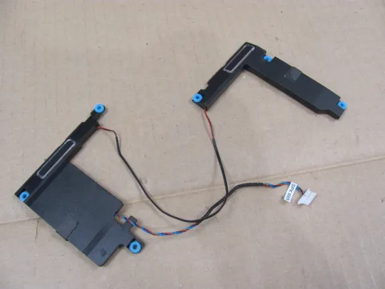 750-11 динаміки 0W5NWT PK230012M00 для DELL Latitude 7520 E7520 оригінал Ціна