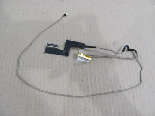 номер0322-19 шлейф Шлейф матриці для ноутбука  Шлейф дисплея Шлейф підключення дисплея Шлейф екрана Laptop matrix cable  1422-015K000 для Acer Aspire M3 MA50 M3-581TG оригінал Ціна