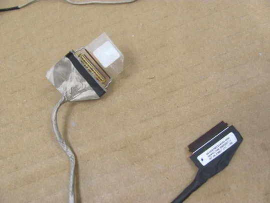 Купити номер0205-8 шлейф,Шлейф матриці для ноутбука  Шлейф дисплея,Шлейф підключення дисплея,Шлейф екрана,Laptop matrix cable DC02002I800 0CKGJ6  для  Dell Inspiron 5567 5767 15 15R  Оригінал