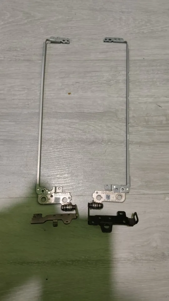 петлі Hp 15-AC 15-AF 15-AY 15Q-AJ 15-BA, HP 250 255 256 G4 Ціна