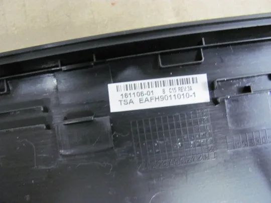 418-4 кришка матриці EAFH9011010  для  FUJITSU A555 A557  оригінал Характеристики