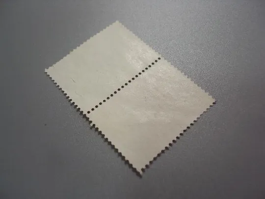 марки сцепка Бельгия 1992 бриллиант ювелирное дело алмаз гаш №2162 З аукціону