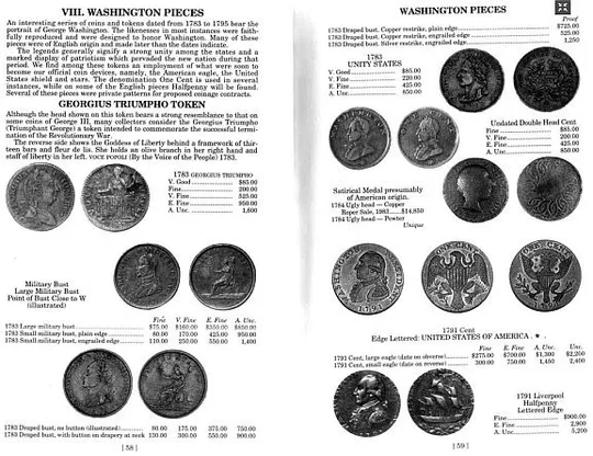 Купити Guide Book of United States Coins - 2003 - *.pdf