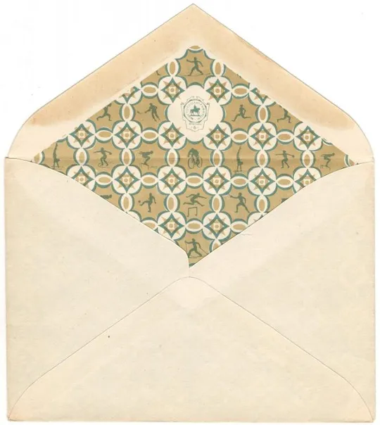 Купити Выполнение упражнения на гимнастическом бревне. Спартакиада народов СССР. ХНК. 1956 рік. СРСР