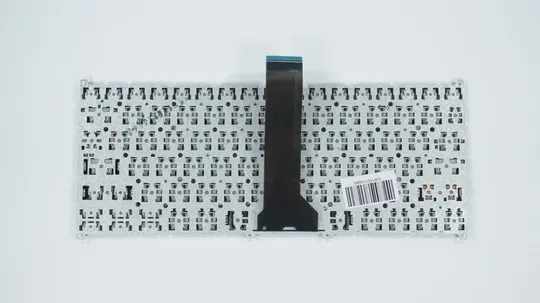 Клавіатура для ноутбука ACER (ES1-311, ES1-331) rus, black, без фрейма Ціна