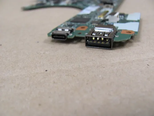 Купити 625-7 материнська плата CT470 NM-A931 SR2F0  i5-6300U для Lenovo ThinkPad  T470 оригінал