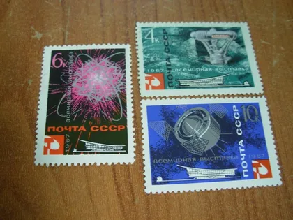 фото, 1967.ссср.