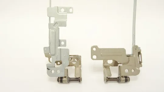 Петлі для ноутбука Toshiba Satellite C50-B (NON TOUCH), С50D, C50D-B (AM15H000100+AM15H000200) (ліва+права) З аукціону