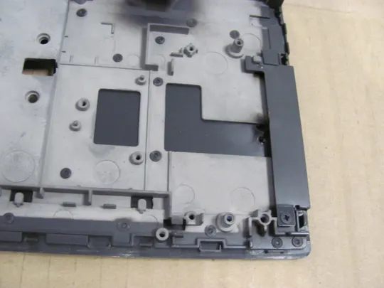 48-23 Кришка панель палмрест 60.4AO11.001 00NY459 для Dell Latitude E5470 оригінал Інтернет-аукціон