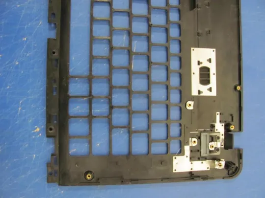 №137-29 Кришка панель палмрест AP0HQ000400 для Packard Bell Easynote LS11HR P7YS0 оригінал З аукціону