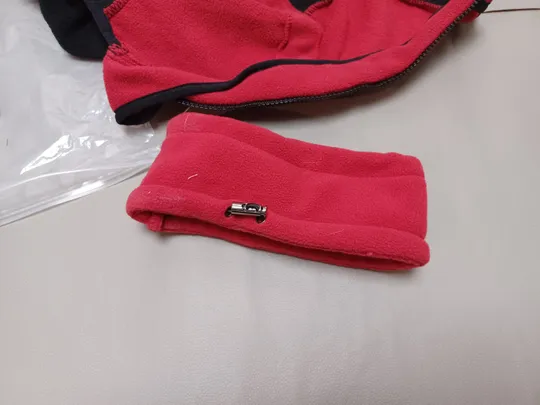 Купити 0546 Термоодяг для домашніх тварин, знімний нашийник розмір M НІМЕЧЧИНА