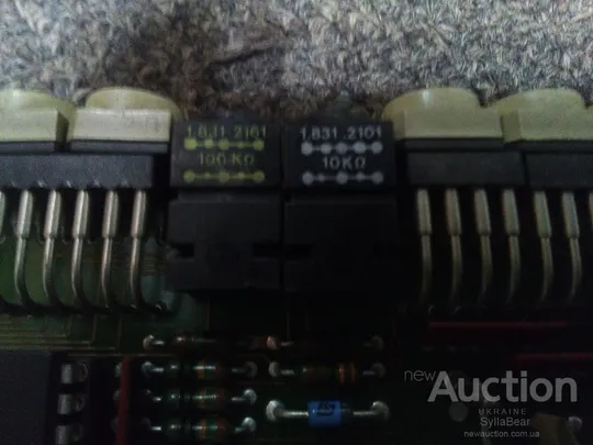 ПЛАТА ВІД  ЧАСТОТНОГО ПЕРЕТВОРЮВАЧА, МАЙСТРУ Ціна