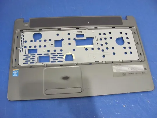 №203-2 Кришка панель палмрест та тачпад 13N0-VNA0201 для Aspire E1-731 оригінал Ціна