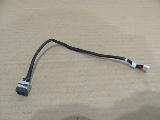 372-26 роз'єм живлення 50.4ES06.001 для Dell Vostro 3500 V3500 3300 3700 оригінал Ціна