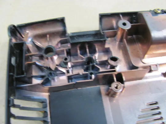 663-7 Кришка дно піддон корпуса 13N0-7NA0411 для Acer Aspire V3-772 V3-772G оригінал Характеристики