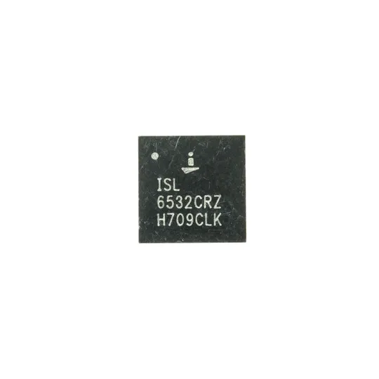 Купити Мікросхема Intersil ISL6532CRZ для ноутбука