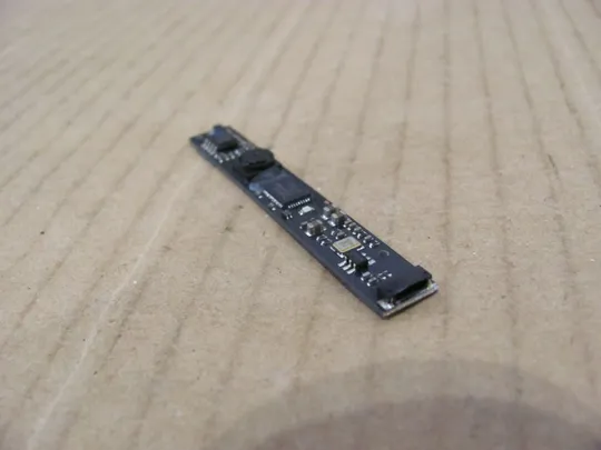 483-14 WEB камера BA59-02898A для SAMSUNG RC7300 QX410, QX411, RC530, RF510, RF511, RF710, RF711 оригінал Продаж