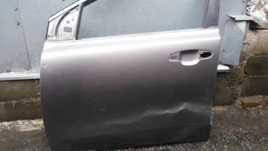 Купити Дверь Kia sportage4