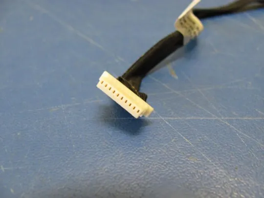 №35-11 Шлейф до плати USB DC02000RY00 HP EliteBook 8540P 8540W 8540 оригінал З аукціону