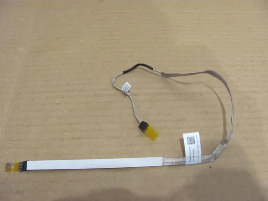 номер0227-11 шлейф WEB камери 0J1Y0Y для DELL Inspiron 17R N7110 оригінал Продаж