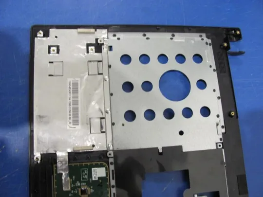 №166-2 панель палмрест та тачпад 13N0-9ZA0E11 13N0-9ZP0401 для MEDION AKOYA S4211 оригінал З аукціону