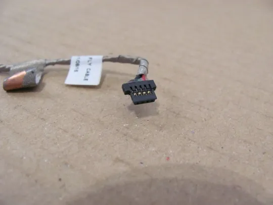 532-13 USB роз&#039;єм 1414-05UK000 для Asus K73S A73 A73E A73S A73SJ A73SM A73SV K73 K73E K73S K73SJ K73SM K73SV X73 X73E X73S X73SJ X73SM X73SV оригінал Продаж