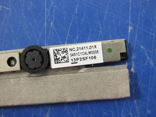 номер0229-9 WEB-камера,Веб-камера для ноутбука  Камера спостереження,Камера для відеозв&#039;язку,web camera,Web камера NC.21411.01X NC.21411.021 для ACER E1-570 E1-532 E1-532G E1-470P V5-552 V5-572 Інтернет-аукціон