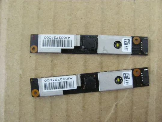 39-9 WEB-камера AI002721000 для LENOVO Z580 Z585 оригінал Ціна