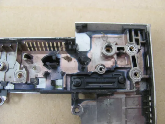 605-3 Кришка панель палмрест  6070B1210201 L18310-001 для HP EliteBook 840 G5  оригінал Недорого