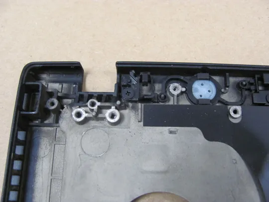 600-6  Кришка панель палмрест AM16Q000G00 SM10R44327  для Lenovo ThinkPad T480S оригінал Інтернет-аукціон