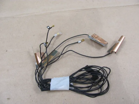 656-8 WI-FI адаптер  для HP ProBook 350 G2 350 G1 G2 355 G1 G2 оригінал Ціна