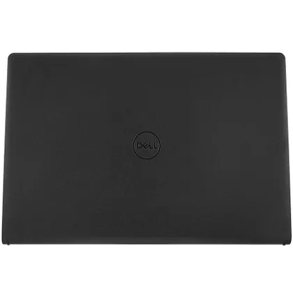 фото, Кришка дисплея для ноутбука DELL (Inspiron 3510, 3511, 3515, 3520, 3521), black
