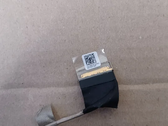 номер1065-24 шлейф матриці DC02002YC00 086KN6 для  DELL Latitude 3590 Шлейф дисплея Шлейф підключення дисплея Шнур для відеоекрана Шлейф екрана Laptop matrix cable оригінал Інтернет-аукціон