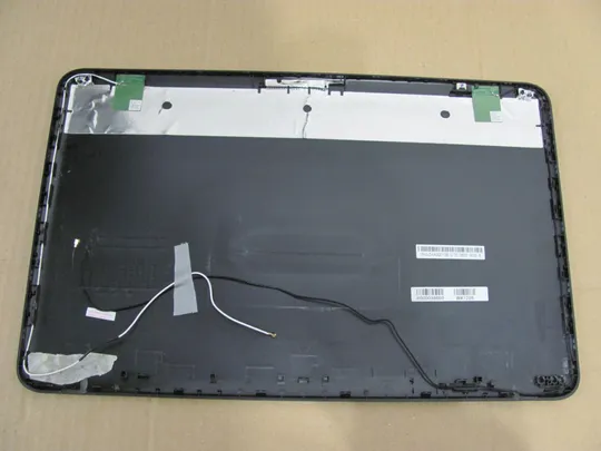 Купити 505-9 Кришка матриці H000038660 13N0-ZWA0Q01 для Toshiba Satellite L850-110 L850-1L1 L850D L850 оригінал