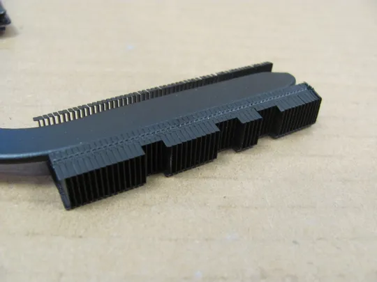 770-4 термотрубка охолодження 0X1K2K 460.09W01.0022 для Dell Inspiron \ VOSTRO 15 3568 15 3000 15 5000 оригінал З аукціону