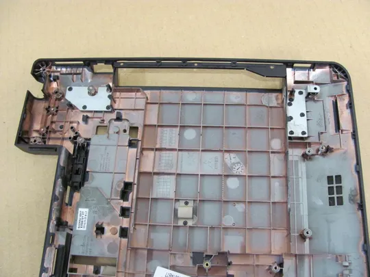 номер0216-32 Кришка, дно, піддон корпуса, нижний корпус(дно)для ноутбука,низ,дно,поддон,нижняя часть AP0SK000500 для Lenovo ThinkPad E531 E540 оригінал Де купити