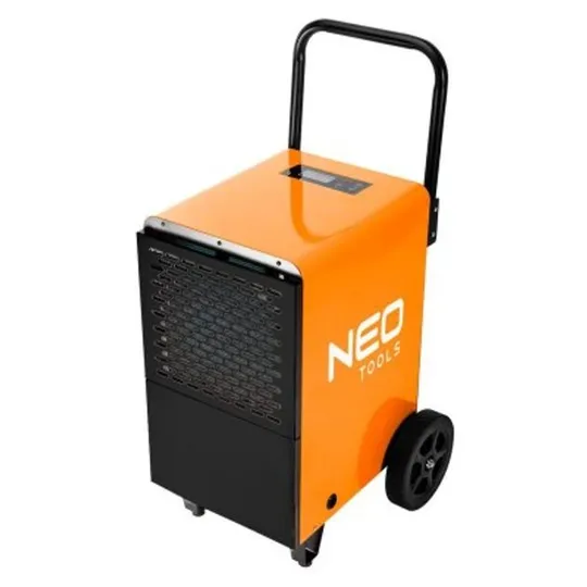 Осушитель воздуха Neo Tools 90-160 750 Вт Ціна