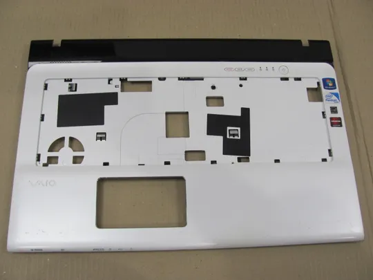 413-3  Кришка панель палмрест 60.4MR01.013 для  SONY VAIO  SVE17 SVE171   оригінал Ціна
