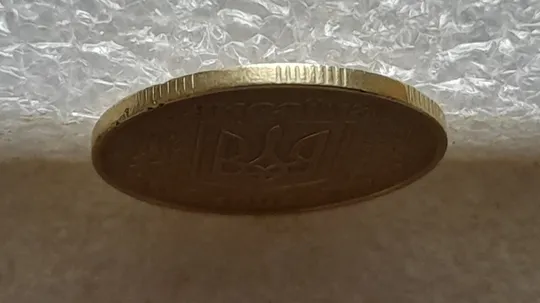 (6750) 50 копійок 1992 1БАс в хорошому стані (50 копеек 1992 1БАс) Продаж