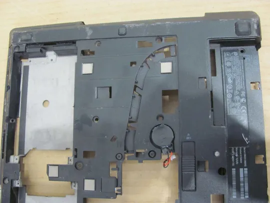 480-2 Кришка дно піддон корпуса 6070B0483702 688765-001 для Hp EliteBook 8760W 8770W оригінал Продаж