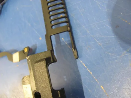 №166-1 Кришка дно піддон корпуса 13N0-9ZA1101 для MEDION AKOYA S4211 оригінал Характеристики