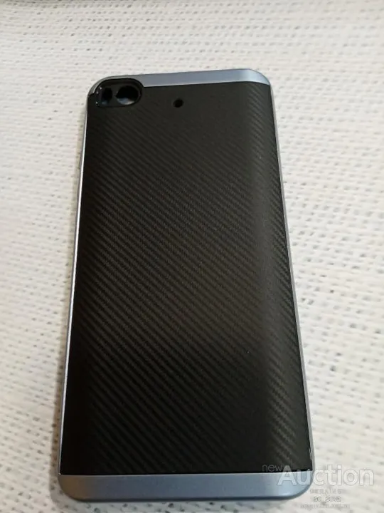 Купити Чехол бампер для xiaomi redmi note 5s